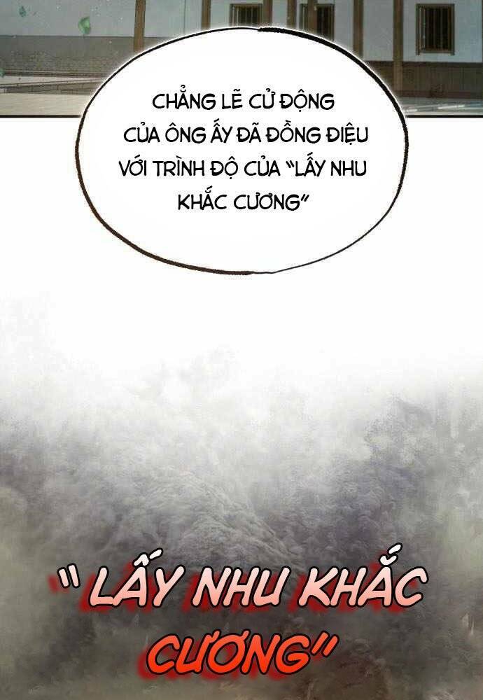 Đệ Nhất Võ Sư, Baek Cao Thủ - Chapter 38 - Page 4