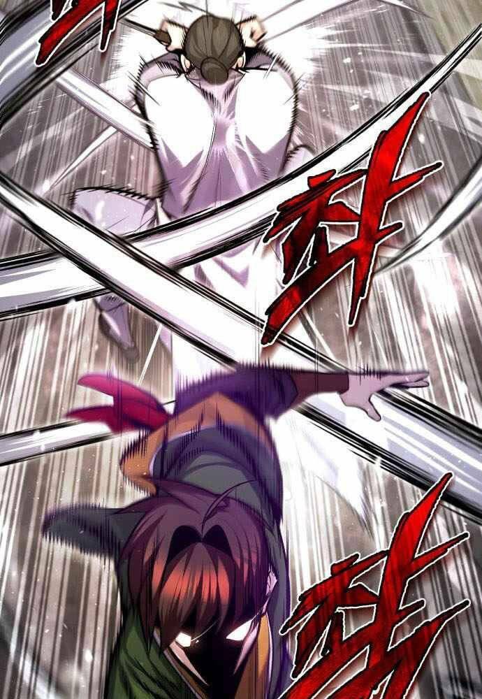 Đệ Nhất Võ Sư, Baek Cao Thủ - Chapter 38 - Page 51