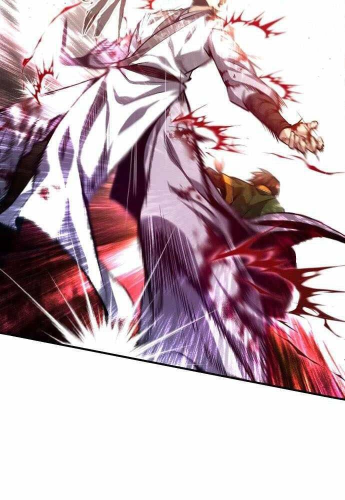 Đệ Nhất Võ Sư, Baek Cao Thủ - Chapter 38 - Page 54