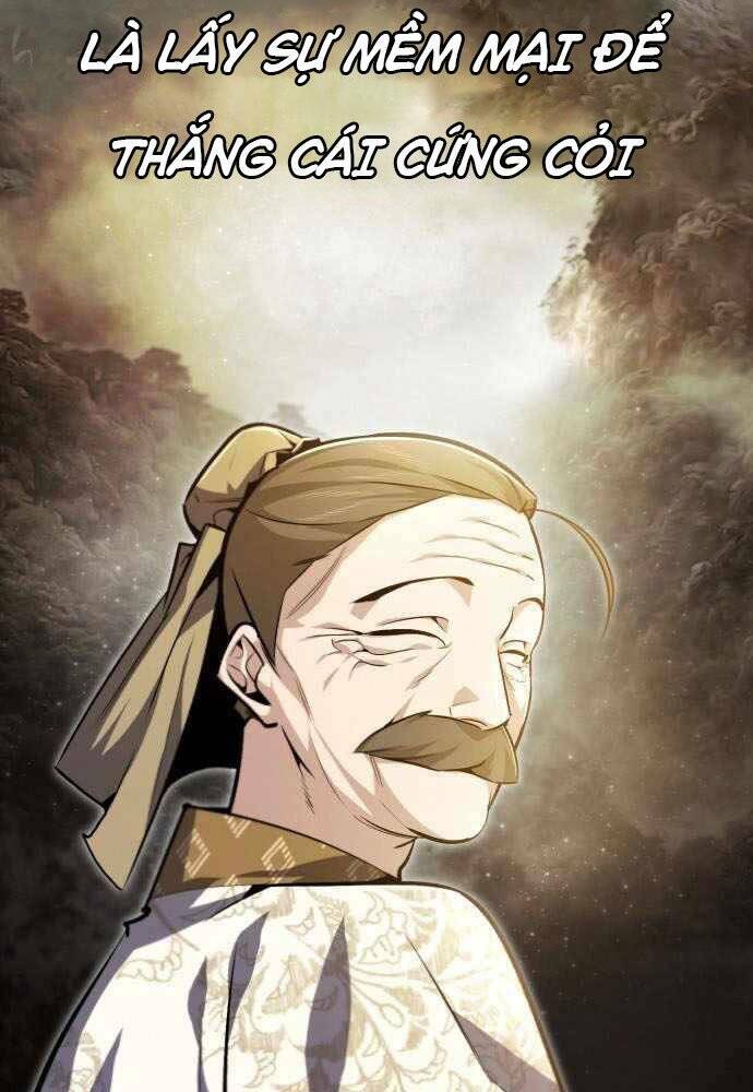 Đệ Nhất Võ Sư, Baek Cao Thủ - Chapter 38 - Page 5