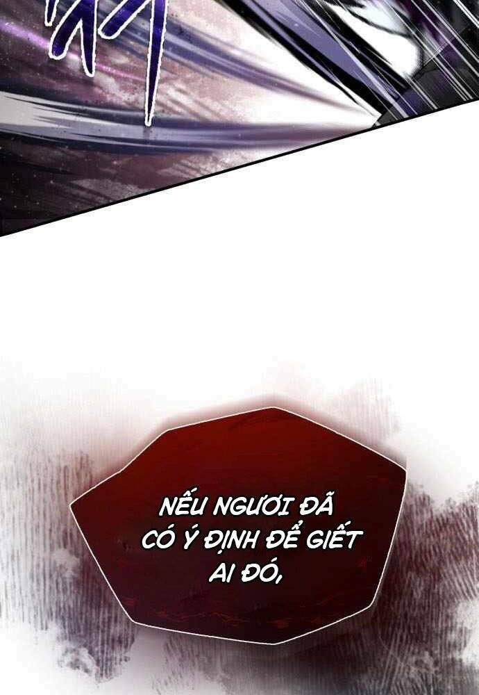 Đệ Nhất Võ Sư, Baek Cao Thủ - Chapter 38 - Page 59