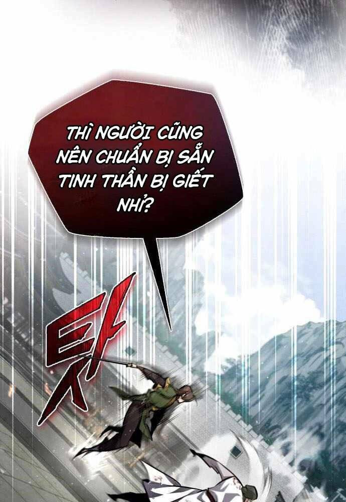 Đệ Nhất Võ Sư, Baek Cao Thủ - Chapter 38 - Page 60