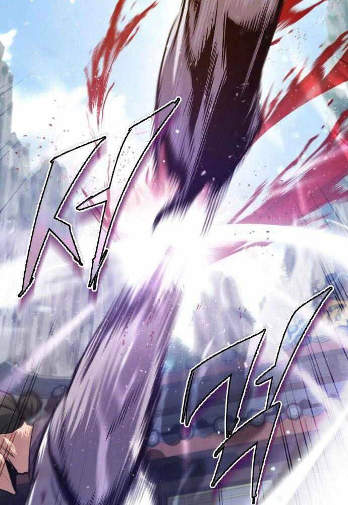 Đệ Nhất Võ Sư, Baek Cao Thủ - Chapter 38 - Page 63