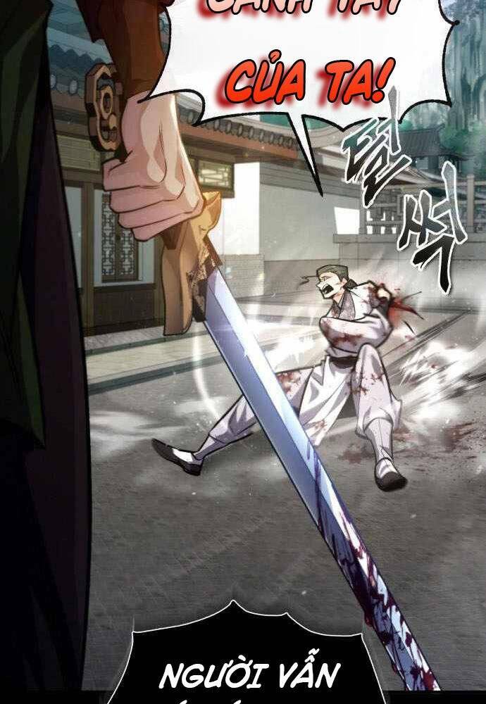 Đệ Nhất Võ Sư, Baek Cao Thủ - Chapter 38 - Page 65