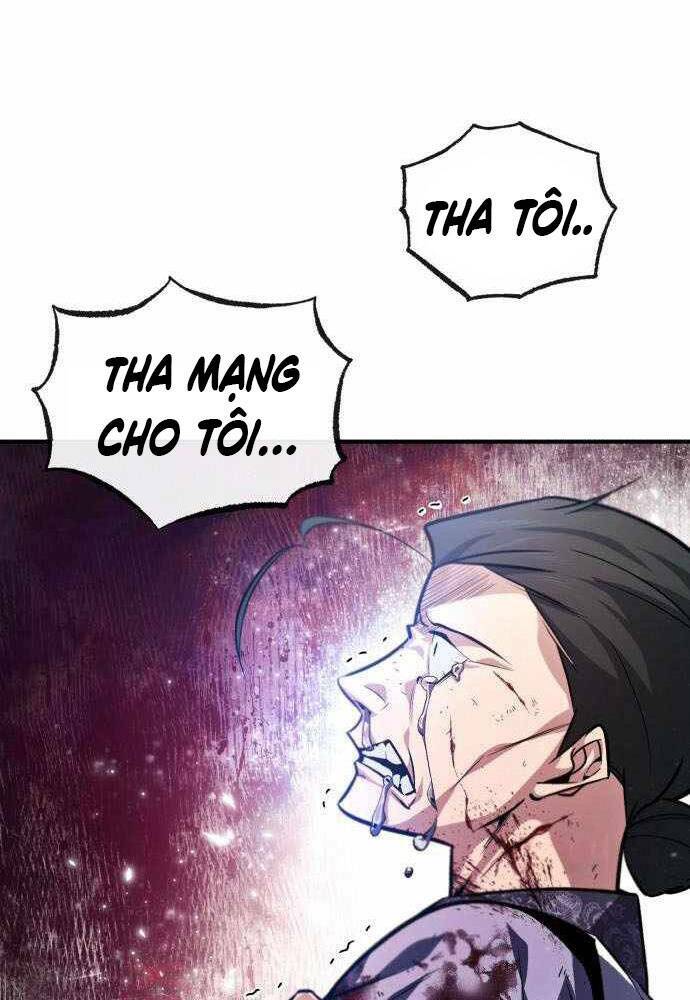 Đệ Nhất Võ Sư, Baek Cao Thủ - Chapter 38 - Page 68