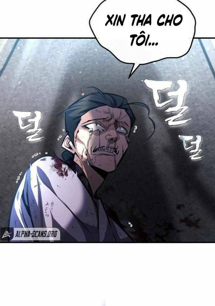 Đệ Nhất Võ Sư, Baek Cao Thủ - Chapter 38 - Page 71