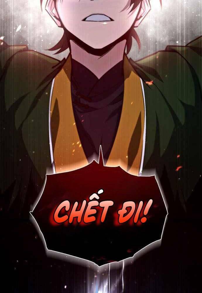 Đệ Nhất Võ Sư, Baek Cao Thủ - Chapter 38 - Page 73