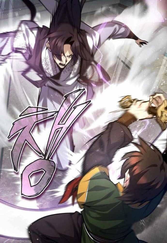 Đệ Nhất Võ Sư, Baek Cao Thủ - Chapter 38 - Page 77