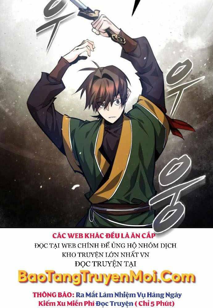 Đệ Nhất Võ Sư, Baek Cao Thủ - Chapter 38 - Page 79