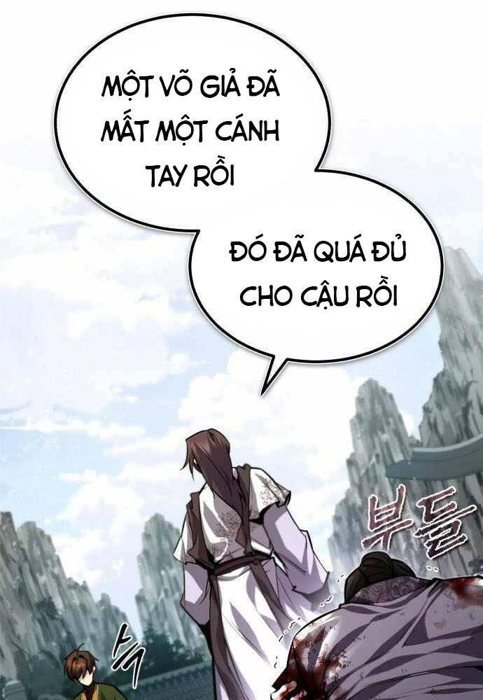 Đệ Nhất Võ Sư, Baek Cao Thủ - Chapter 38 - Page 80