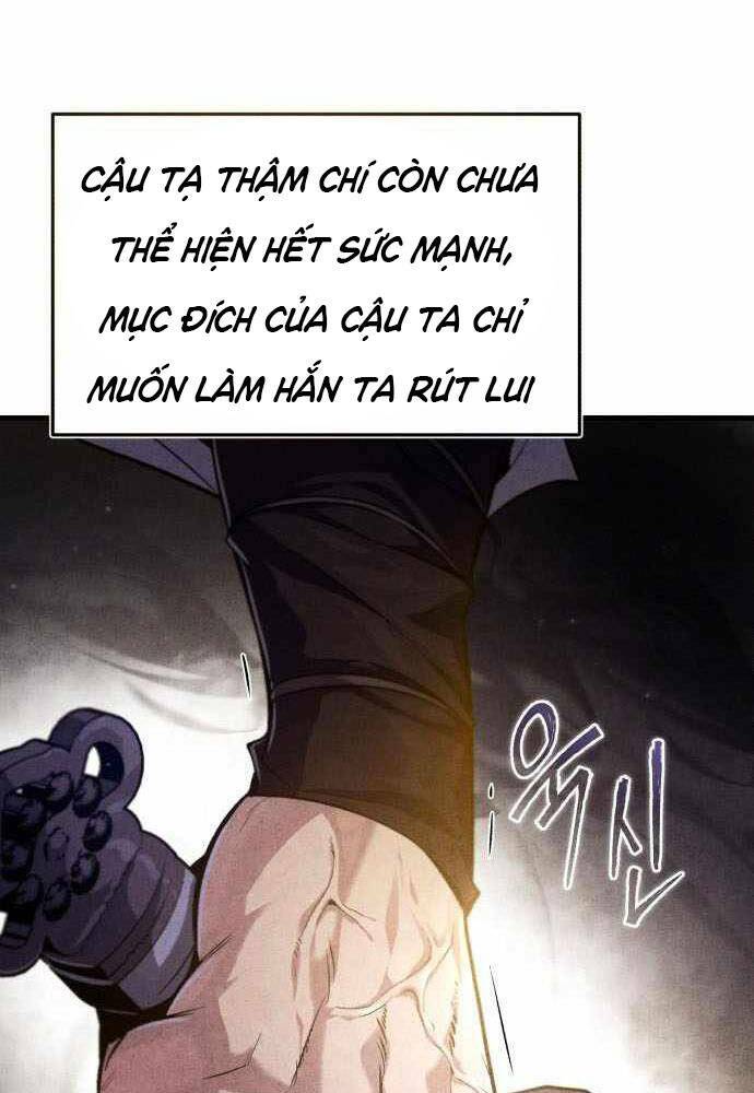 Đệ Nhất Võ Sư, Baek Cao Thủ - Chapter 38 - Page 83