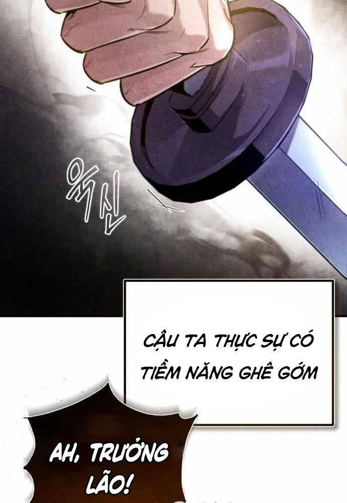 Đệ Nhất Võ Sư, Baek Cao Thủ - Chapter 38 - Page 84