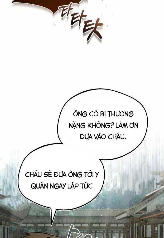 Đệ Nhất Võ Sư, Baek Cao Thủ - Chapter 38 - Page 85
