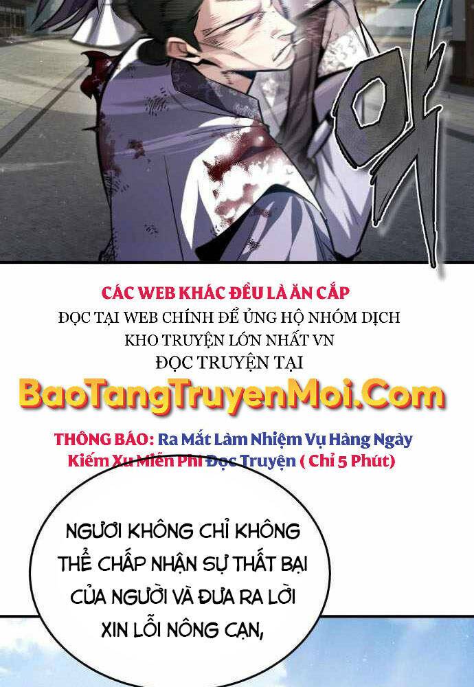 Đệ Nhất Võ Sư, Baek Cao Thủ - Chapter 38 - Page 92
