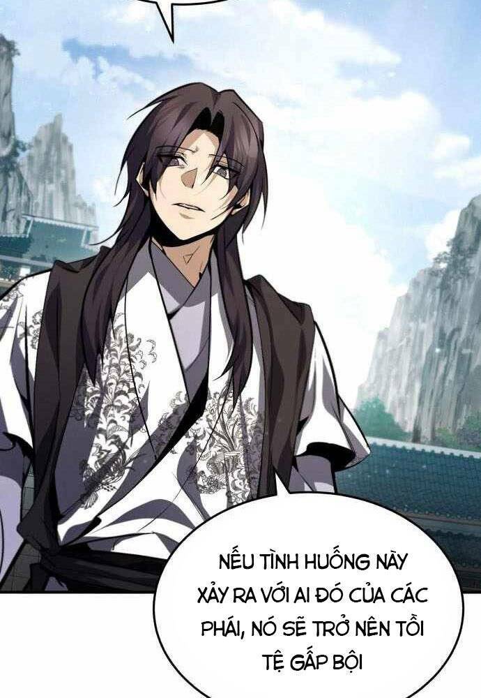 Đệ Nhất Võ Sư, Baek Cao Thủ - Chapter 38 - Page 93