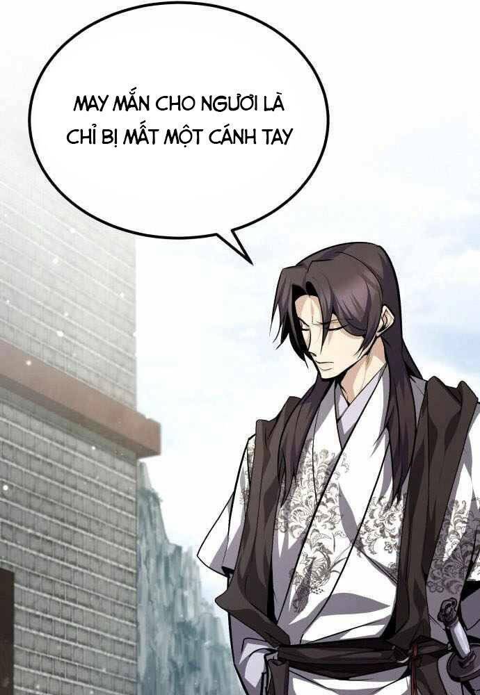 Đệ Nhất Võ Sư, Baek Cao Thủ - Chapter 38 - Page 95