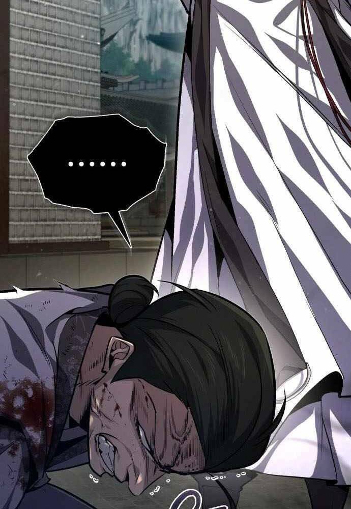 Đệ Nhất Võ Sư, Baek Cao Thủ - Chapter 38 - Page 96