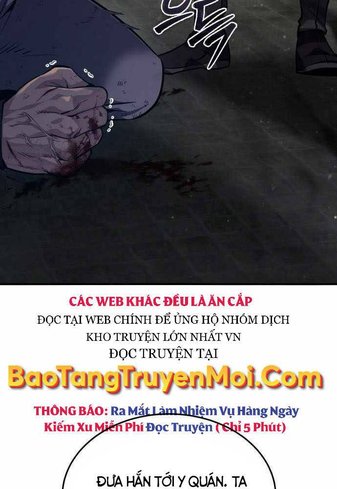 Đệ Nhất Võ Sư, Baek Cao Thủ - Chapter 38 - Page 97