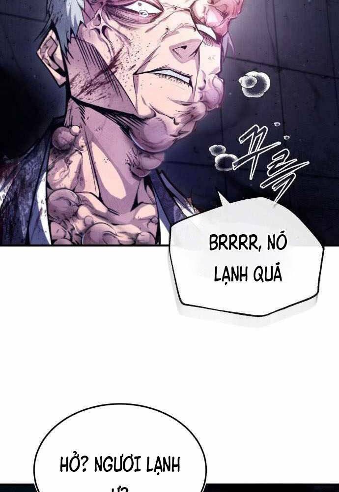Đệ Nhất Võ Sư, Baek Cao Thủ - Chapter 39 - Page 100
