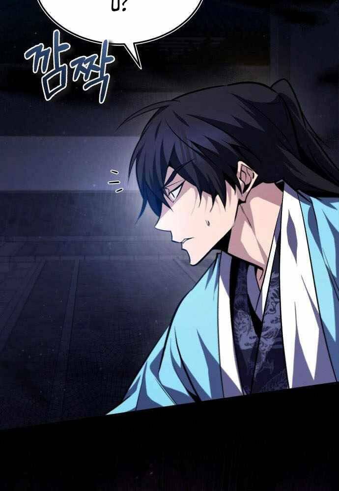 Đệ Nhất Võ Sư, Baek Cao Thủ - Chapter 39 - Page 101