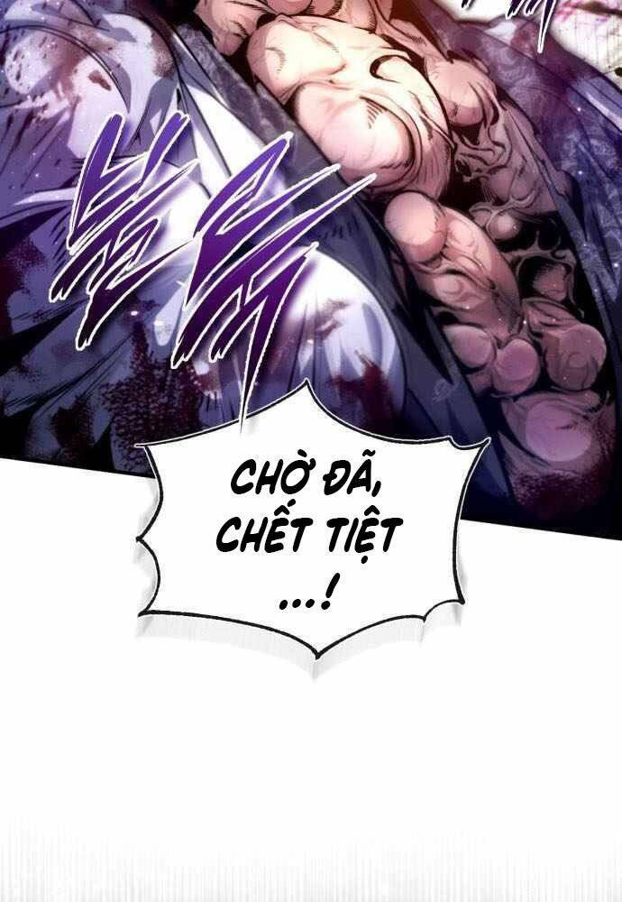 Đệ Nhất Võ Sư, Baek Cao Thủ - Chapter 39 - Page 103