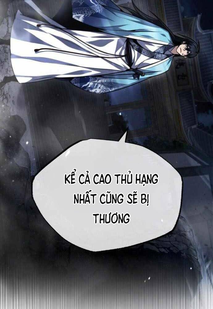 Đệ Nhất Võ Sư, Baek Cao Thủ - Chapter 39 - Page 108