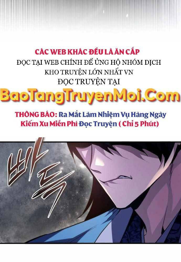 Đệ Nhất Võ Sư, Baek Cao Thủ - Chapter 39 - Page 109
