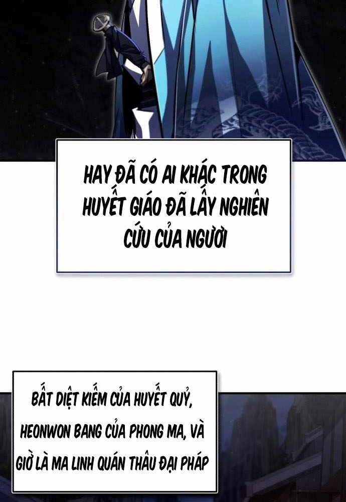 Đệ Nhất Võ Sư, Baek Cao Thủ - Chapter 39 - Page 112