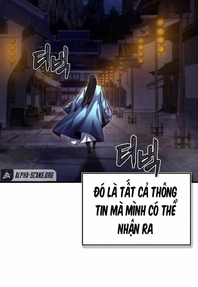 Đệ Nhất Võ Sư, Baek Cao Thủ - Chapter 39 - Page 113