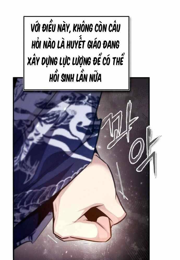 Đệ Nhất Võ Sư, Baek Cao Thủ - Chapter 39 - Page 115