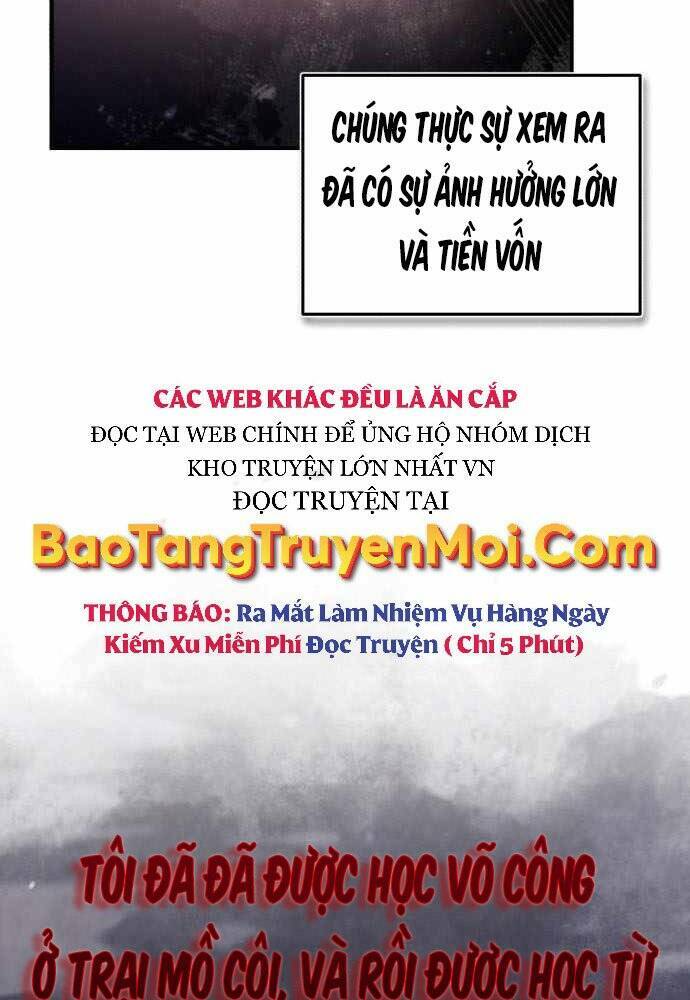 Đệ Nhất Võ Sư, Baek Cao Thủ - Chapter 39 - Page 116