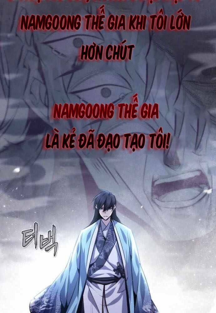 Đệ Nhất Võ Sư, Baek Cao Thủ - Chapter 39 - Page 117