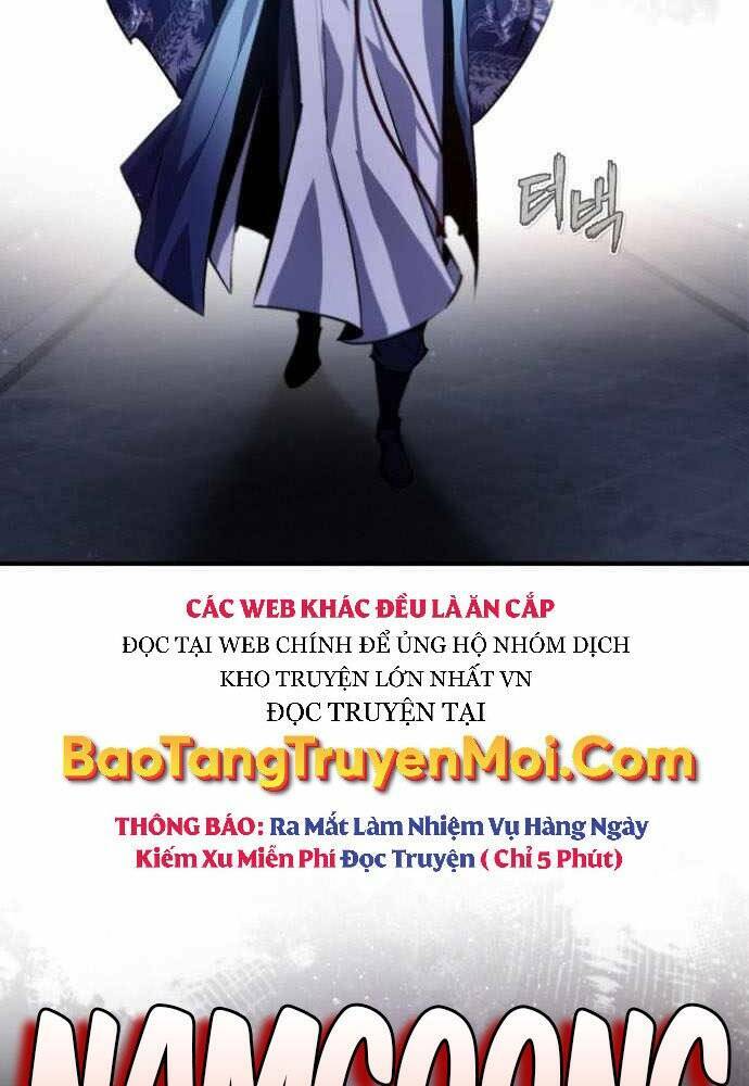 Đệ Nhất Võ Sư, Baek Cao Thủ - Chapter 39 - Page 118