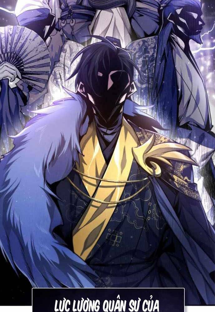 Đệ Nhất Võ Sư, Baek Cao Thủ - Chapter 39 - Page 120