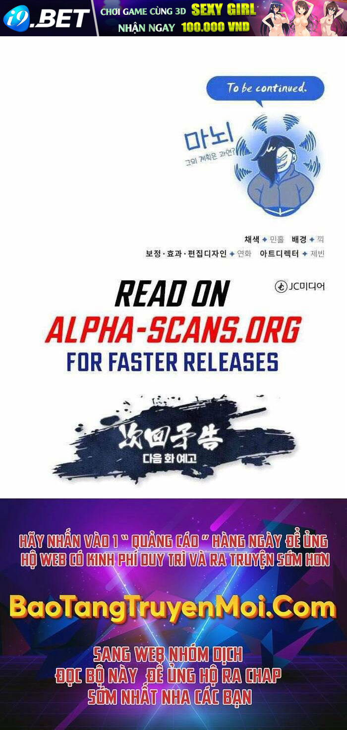 Đệ Nhất Võ Sư, Baek Cao Thủ - Chapter 39 - Page 126