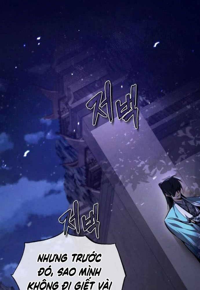 Đệ Nhất Võ Sư, Baek Cao Thủ - Chapter 39 - Page 14