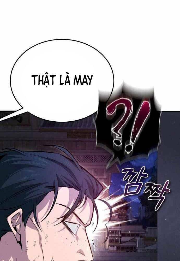 Đệ Nhất Võ Sư, Baek Cao Thủ - Chapter 39 - Page 16