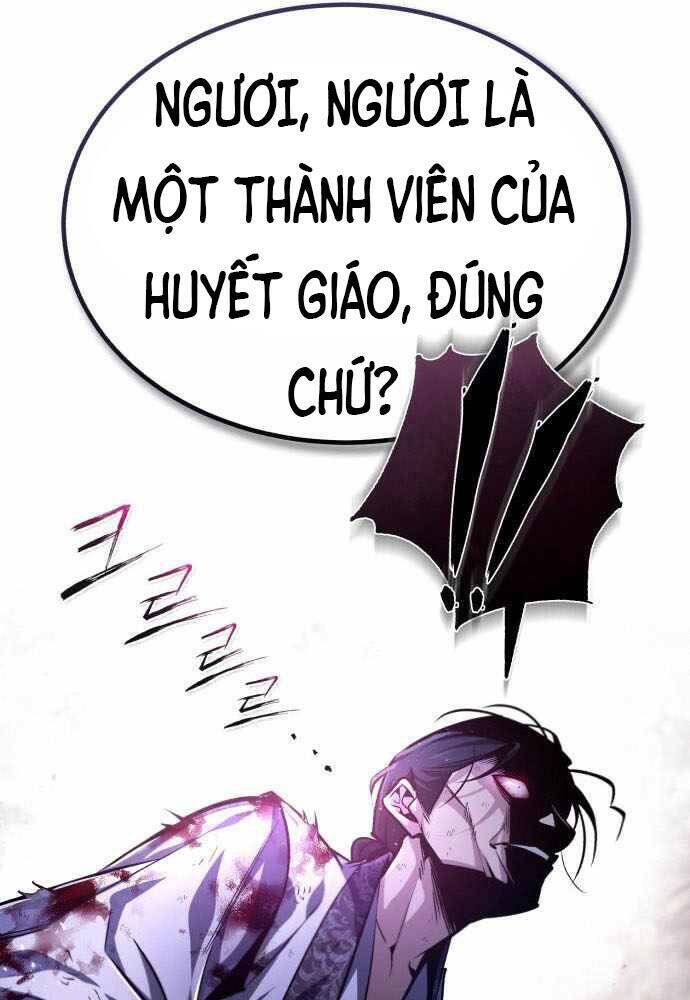 Đệ Nhất Võ Sư, Baek Cao Thủ - Chapter 39 - Page 22