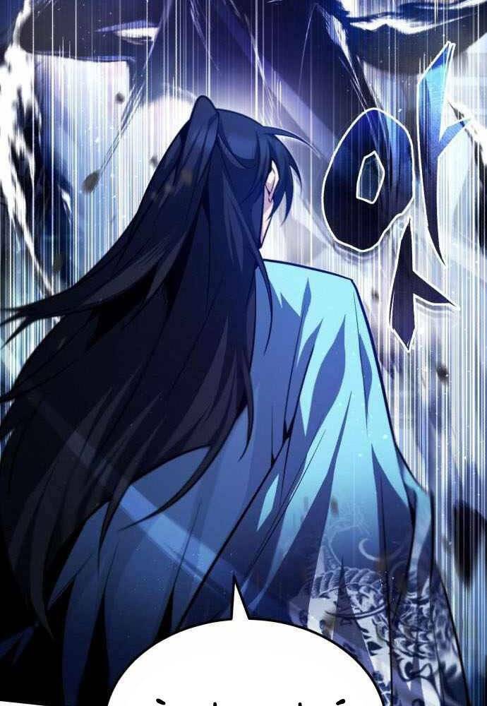 Đệ Nhất Võ Sư, Baek Cao Thủ - Chapter 39 - Page 25