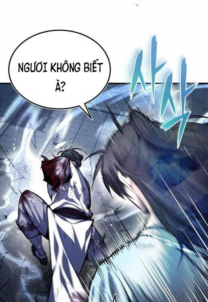 Đệ Nhất Võ Sư, Baek Cao Thủ - Chapter 39 - Page 28