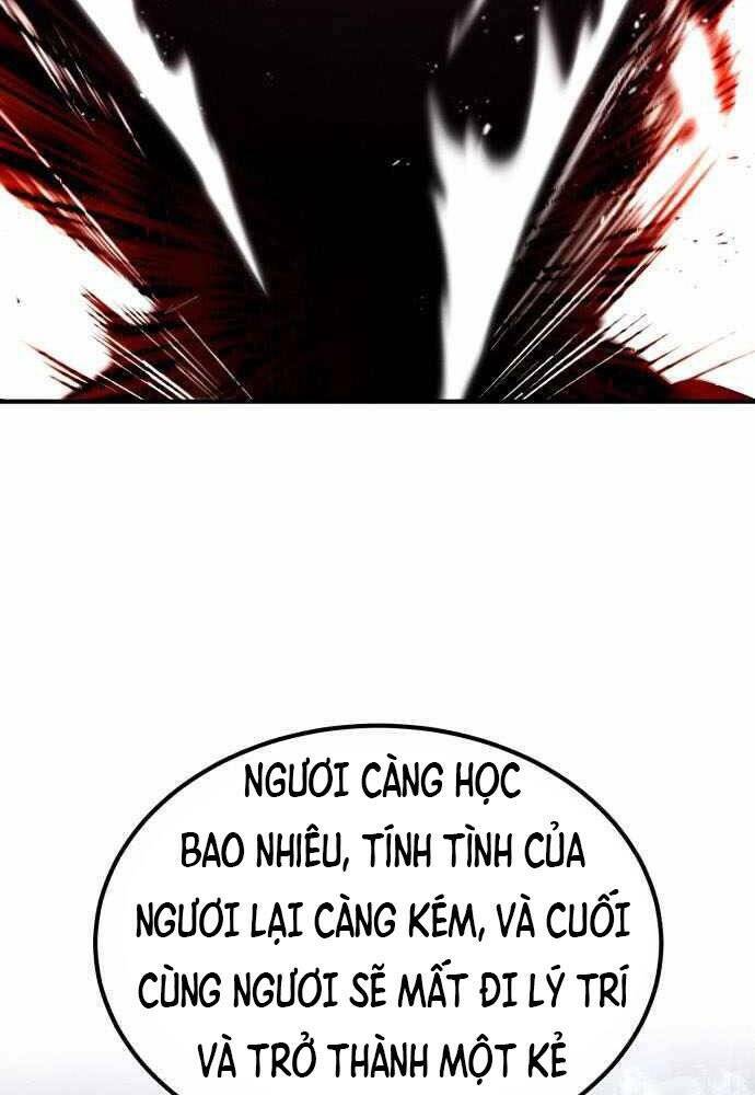 Đệ Nhất Võ Sư, Baek Cao Thủ - Chapter 39 - Page 31