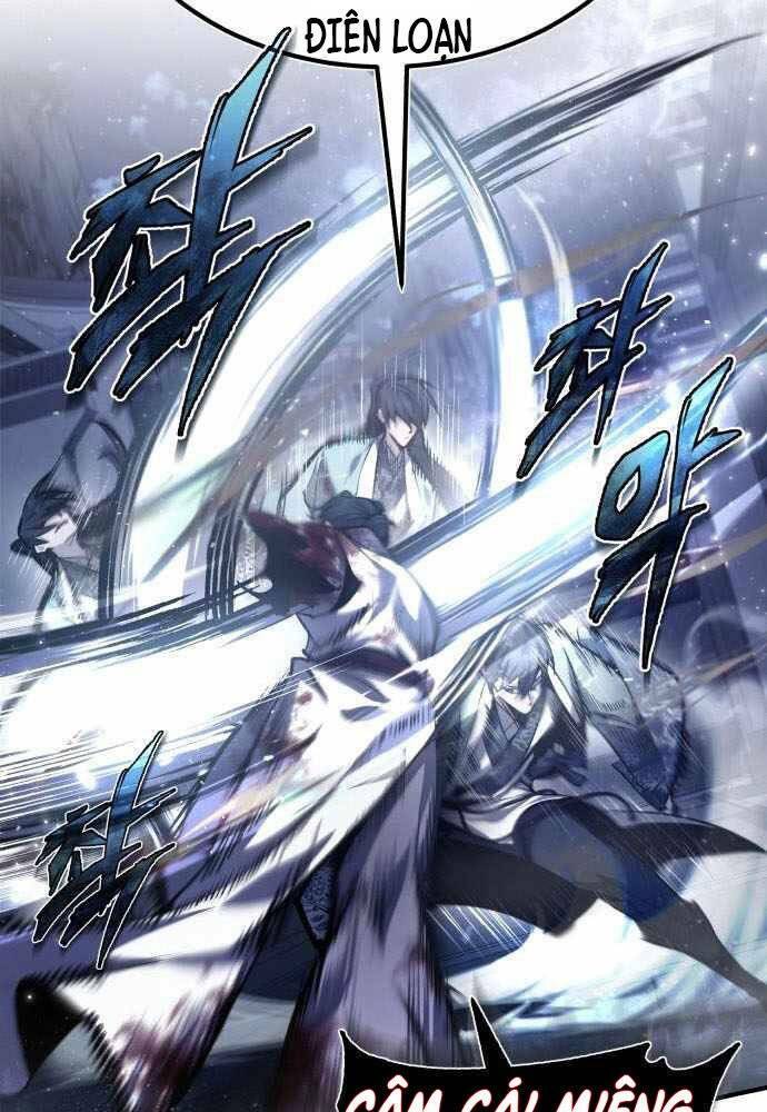 Đệ Nhất Võ Sư, Baek Cao Thủ - Chapter 39 - Page 32