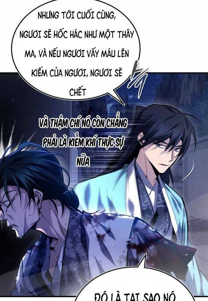 Đệ Nhất Võ Sư, Baek Cao Thủ - Chapter 39 - Page 35
