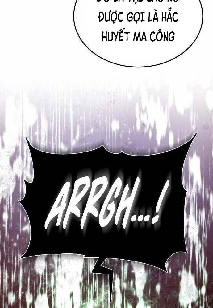 Đệ Nhất Võ Sư, Baek Cao Thủ - Chapter 39 - Page 36