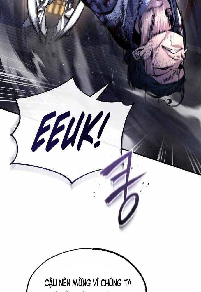 Đệ Nhất Võ Sư, Baek Cao Thủ - Chapter 39 - Page 3