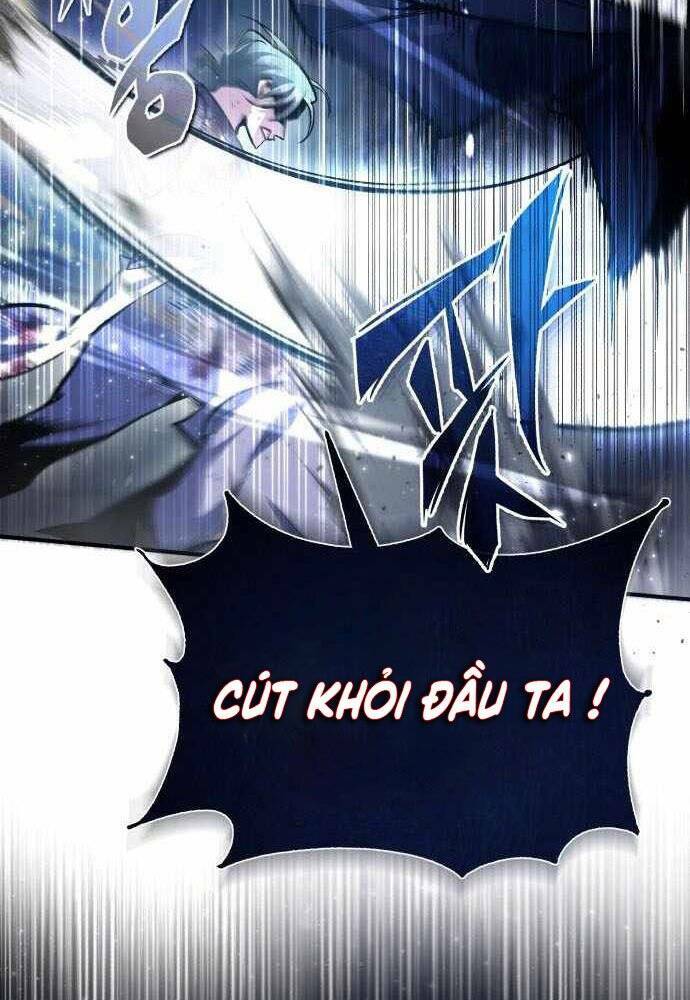 Đệ Nhất Võ Sư, Baek Cao Thủ - Chapter 39 - Page 39