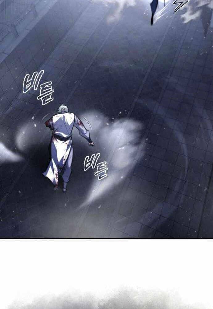 Đệ Nhất Võ Sư, Baek Cao Thủ - Chapter 39 - Page 41