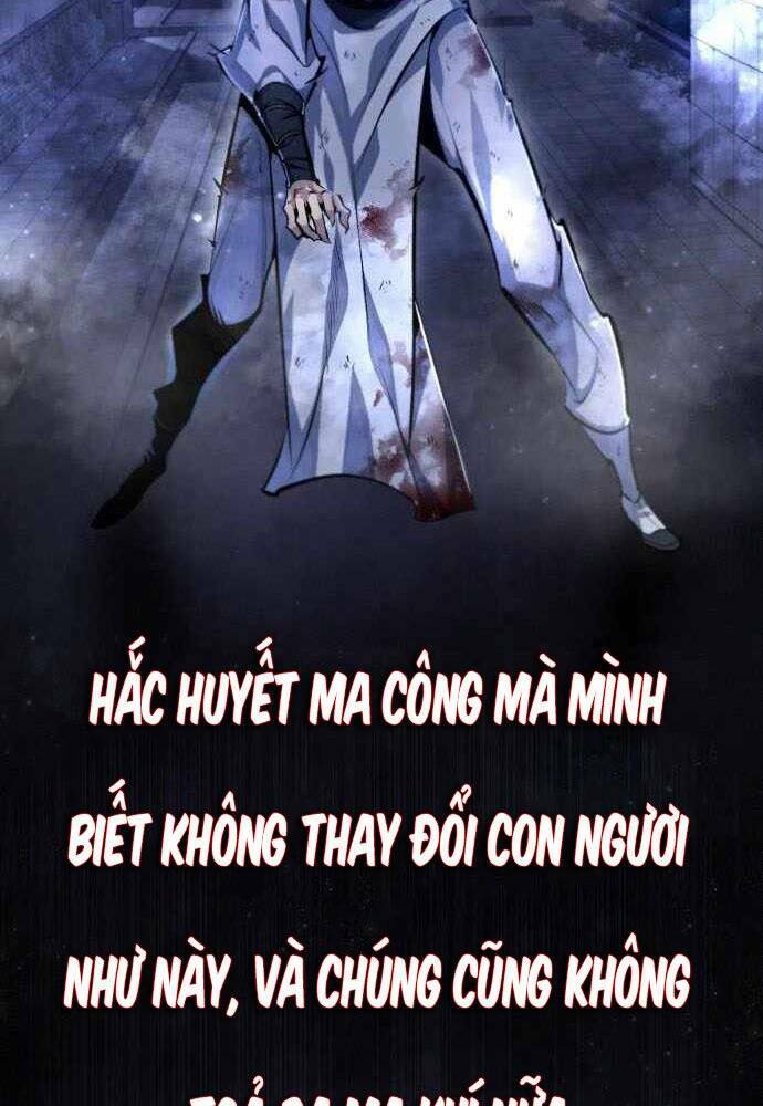 Đệ Nhất Võ Sư, Baek Cao Thủ - Chapter 39 - Page 43
