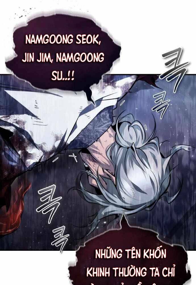 Đệ Nhất Võ Sư, Baek Cao Thủ - Chapter 39 - Page 53