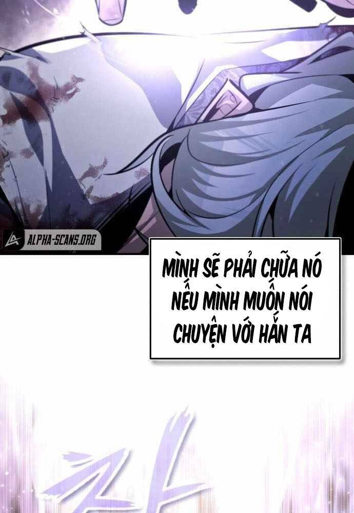 Đệ Nhất Võ Sư, Baek Cao Thủ - Chapter 39 - Page 55